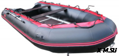 Лодка ПВХ КОМАНДОР KMD-470