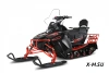 Снегоход IKUDZO HUNTER 700LK 24 V2