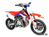 Питбайк Apollo RXF JUNIOR 110E auto