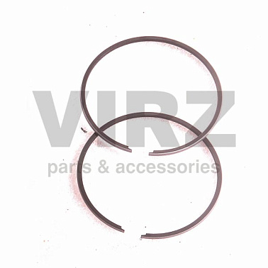 Кольца поршневые 2Т 1E40QMB,QJ D47x1,2