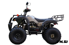 Квадроцикл UNIVERSAL ATV 200 TM Bull