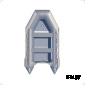 Лодка ПВХ BADGER CL 340