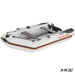 Лодка ПВХ КОЛИБРИ КМ280