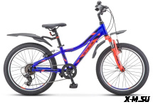 Велосипед STELS Pilot-260 Gent 20 V010