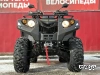 Квадроцикл STELS  ATV 650 YS EFI LEOPARD