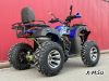 Квадроцикл PROMAX ATV 250 MAX (2025)