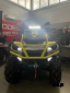 Квадроцикл AODES Pathcross ATV1000L MUD PRO EPS XE 2025г.