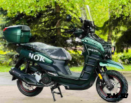 Скутер WEINI Tank TK1 180