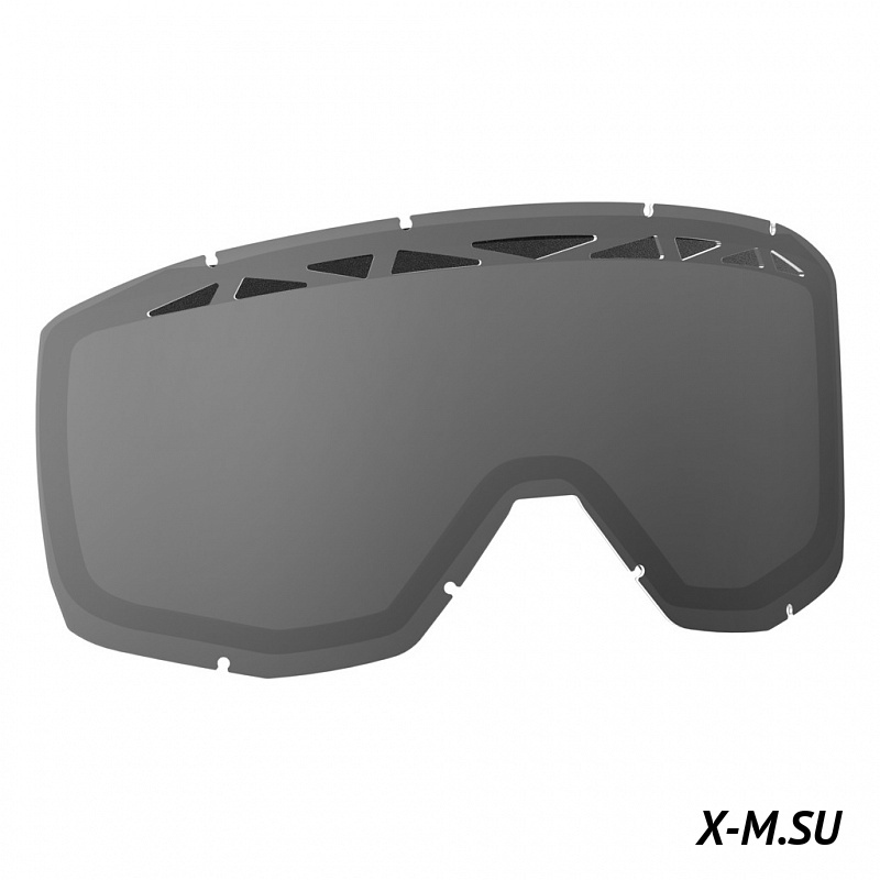 Линзы Prospect DL ACS grey afc Линзы Prospect DL ACS grey afc
