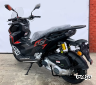 Скутер Regulmoto XDV PRO 300CC (LJ300T-18) EFI