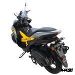 Скутер MOTOLAND (МОТОЛЕНД) NVH 150