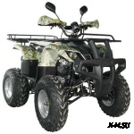 Квадроцикл MOTOLAND (МОТОЛЕНД) 250 ADVENTURE