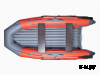 Надувная лодка X-River Mark 370