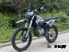 Кроссовый (эндуро) мотоцикл BESUDA BSD300-3