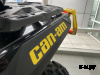 Квадроцикл BRP CAN-AM OUTLANDER MAX XT-P T 650 Б/У