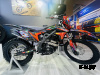 Мотоцикл XGZ FightWolf-CB300