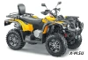 Квадроцикл STELS  ATV 650 YL EFI LEOPARD