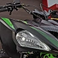 Квадроцикл PROMAX RAPTOR 320 Monster