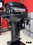 Лодочный мотор PROMAX SP9.9FHS S-PRO Б/У