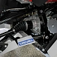 Квадроцикл AODES PATHCROSS MAX 800 XE LCD