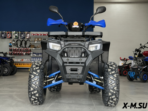 Квадроцикл PROMAX TAURUS 300