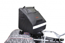 Кофр для мотобуксировщика КОЙРА Богатырь