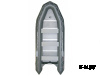 Лодка ПВХ ФАВОРИТ F 500