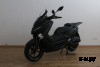 Скутер Vento  MAX RS  - 150cc (replica Yamaha TMAX) Инжектор EFI Lifan, ABS