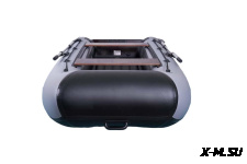 Лодка ПВХ KITT BOATS 320 НДНД