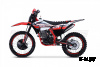 Мотоцикл эндуро ROCKOT GS 7 Tribute (250cc, 172FMM-5 (PR250), 21/18)