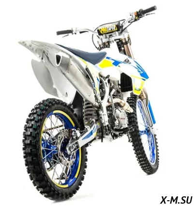 Мотоцикл MOTOLAND (МОТОЛЕНД) Кросс TT250 (172FMM) АКЦИЯ