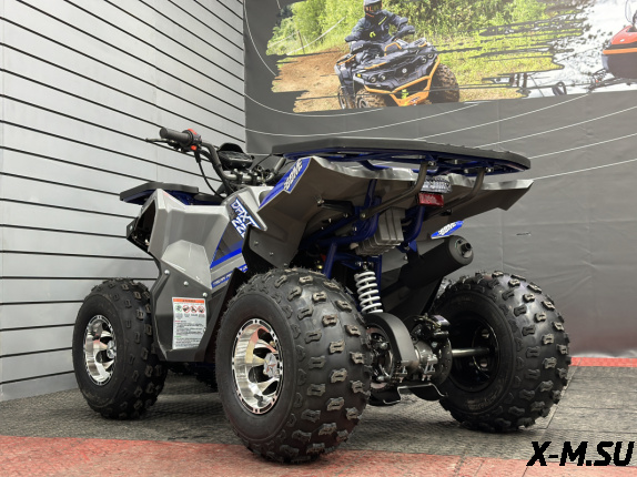 Квадроцикл GBM DAXTER 220 NEW PREMIUM