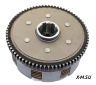Барабан сцепления в сборе 156FMI (CG125D) 162FMJ (CG150D)