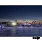 Мотобуксировщик BALTMOTORS Snowdog Compact B13