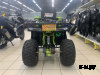 Квадроцикл PROMAX МАЙНКРАФТ 192 PRO Зелёный Б//У