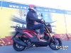 Скутер X-MOTORS NAKED PRO АКЦИЯ