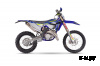 Мотоцикл SHERCO 250 SE FACTORY 2023