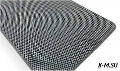 Защитный коврик в лодку Хантер 350 ПРО