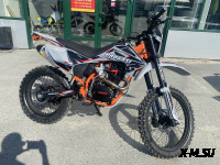 Мотоцикл Progasi PALMA 250SE