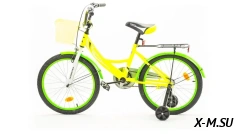 Велосипед 20 KROSTEK WAKE