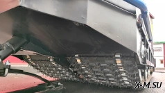 Снегоход PROMAX SNOWBEAR V3 650 2T