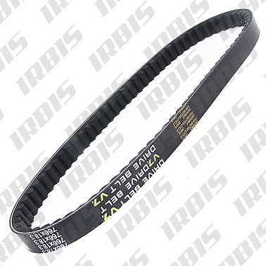 Ремень вариатора 766x18,3; SYM ALLO50, JETBASIX50; V7