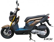 Скутер Vento NAKED