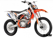 Мотоцикл Xmotos RACER PRO 250