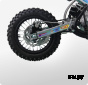 Питбайк MIVIMOTO PILOT 125