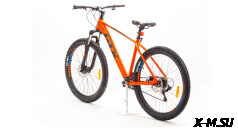 Велосипед 27.5&quot; GTX BOOST 2702