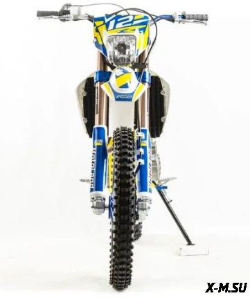 Мотоцикл MOTOLAND (МОТОЛЕНД) Кросс XT250 ST 21/18 (172FMM) АКЦИЯ