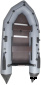 Лодка ПВХ БАЙКАЛ 320 МК