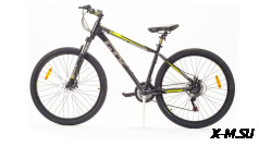 Велосипед 27,5 GTX  ALPIN 2702