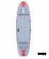 Надувная доска для sup-бординга JOBE LENA 10.6 YOGA INFLATABLE PADDLE BOARD PACKAGE WMN